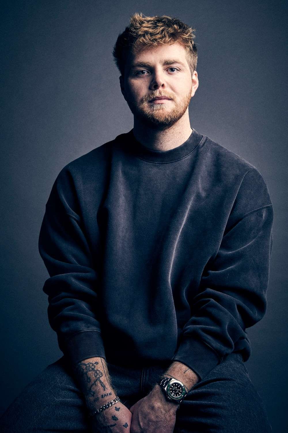 Alex Warren
