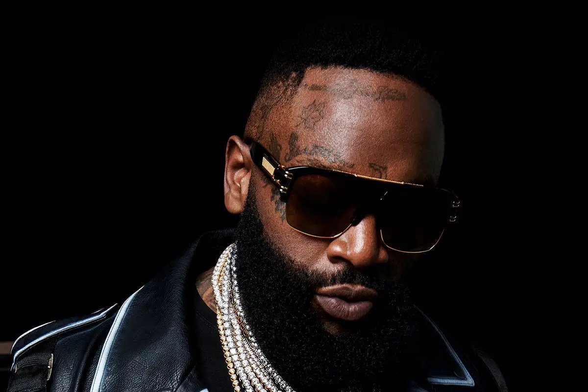 Rick Ross