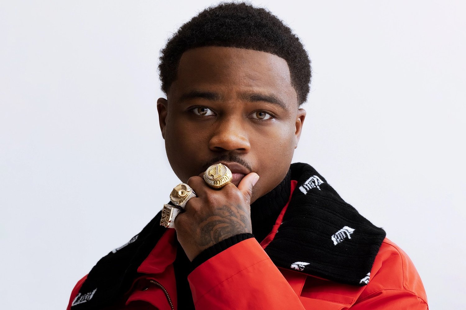 Roddy Ricch