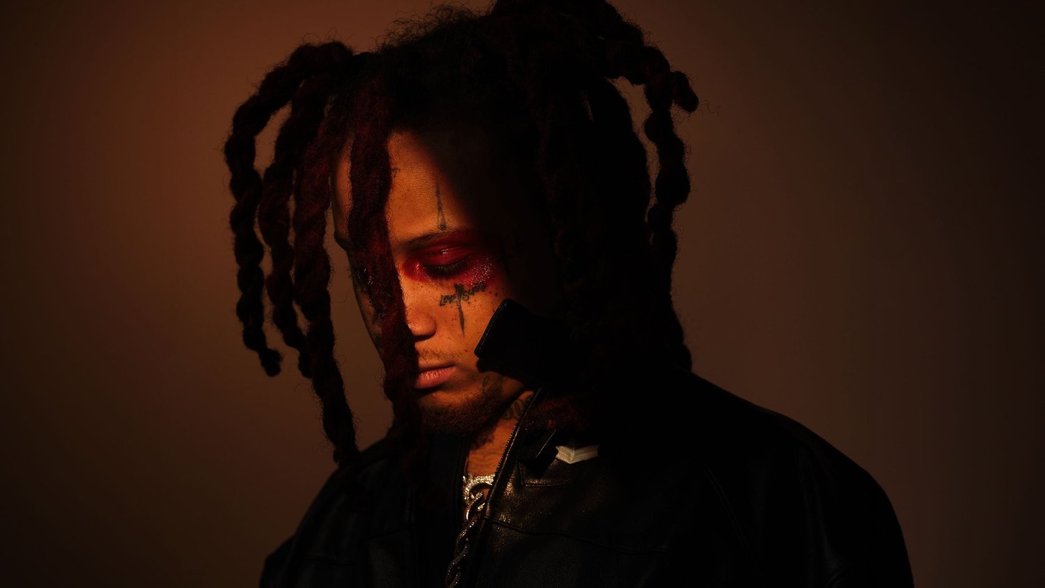 Trippie Redd